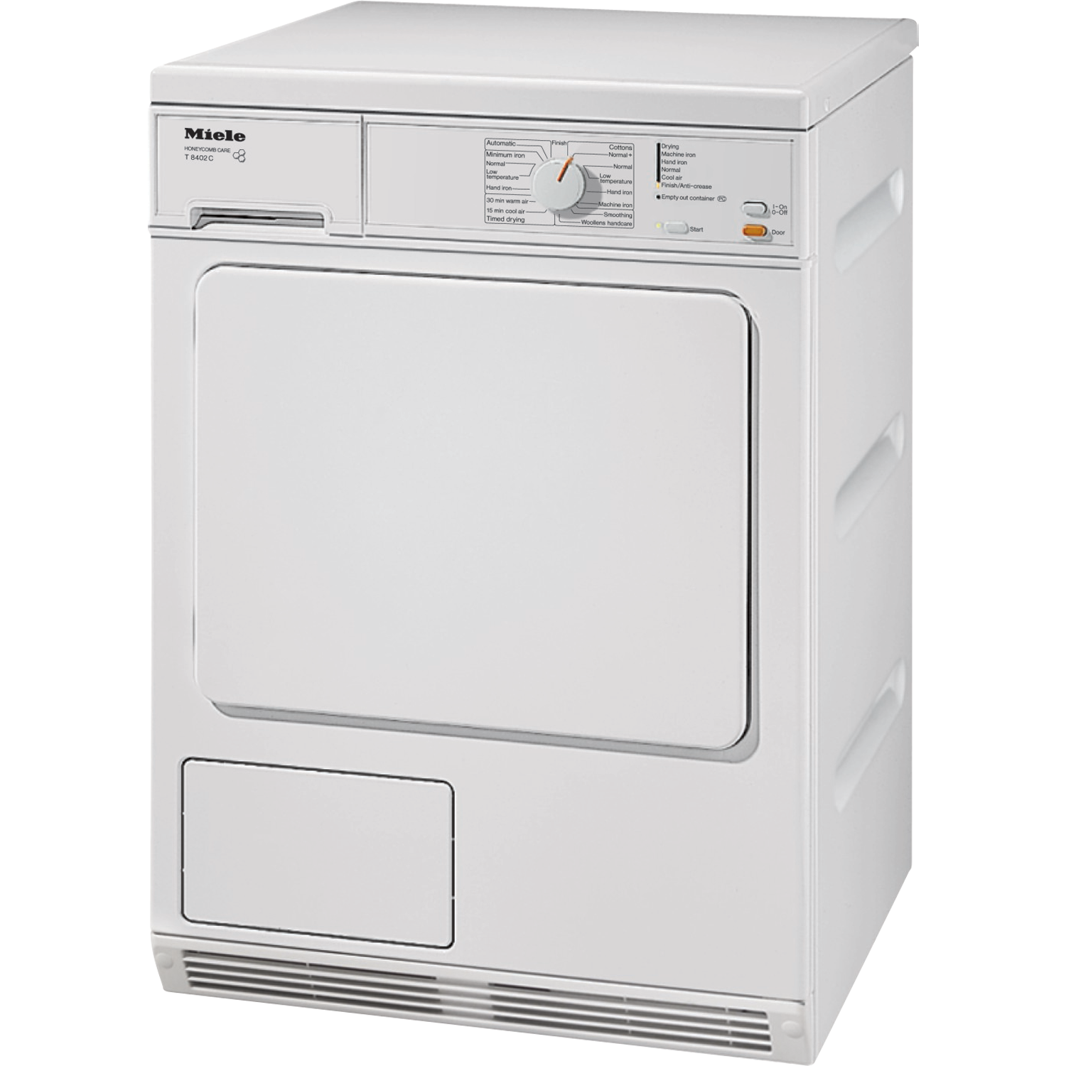 Miele T8402