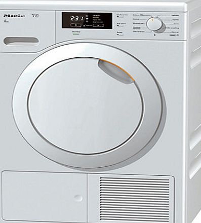 Miele TKB340WP