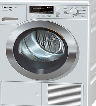 Miele TKG640WP