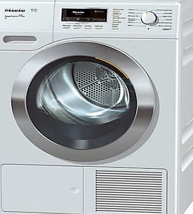 Miele TKR650WP