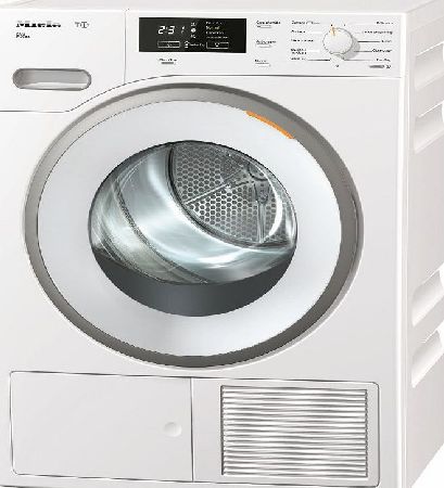 Miele TMB640WP