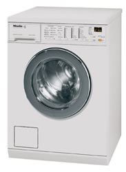 MIELE W2514WPS