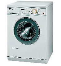 MIELE W460