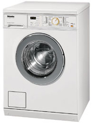 MIELE W460WPS