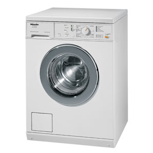 MIELE W504