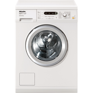 Miele W5877WPS