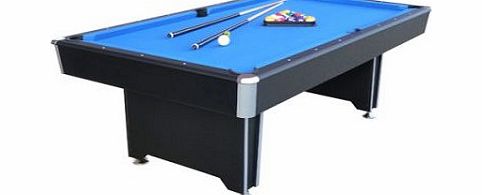 7ft Callisto Pool Table