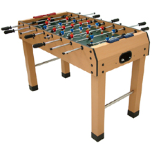 Mightymast Gemini Table Football Table