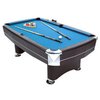 MIGHTYMAST LEISURE 7FT Zodiac American Pool Table