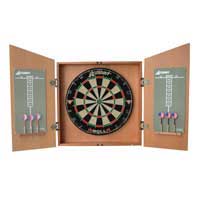 Dartboard Set