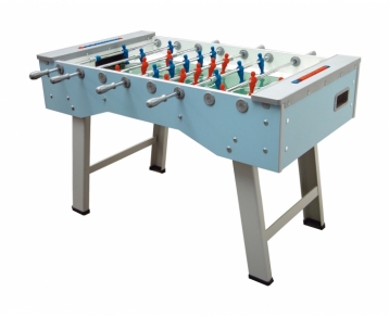 Mightymast Leisure MIGHTYMAST Smart Foldable Football Table