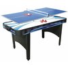 Mightymast Leisure MIGHTYMAST Typhoon 2 in 1 Table