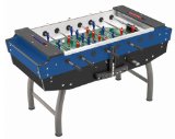 Mightymast Leisure Striker Table Football, Blue