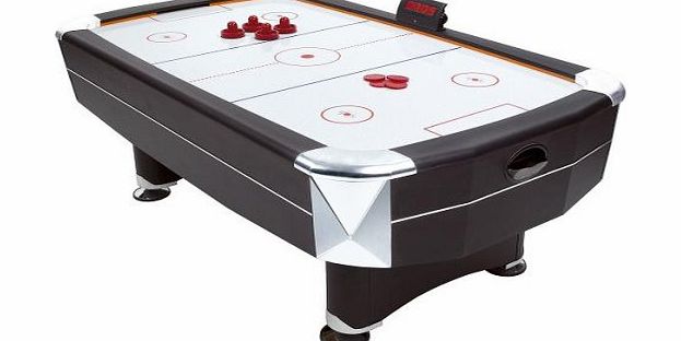 Mightymast Leisure Vortex Air Hockey Table Sports Game