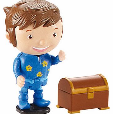 - 6cm Mike Figure In Pyjamas