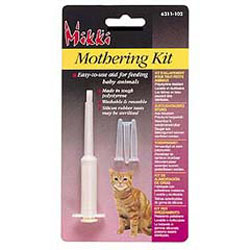 Mikki Mothering Kit