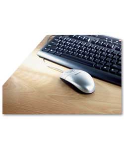 Corded Optical Mouse