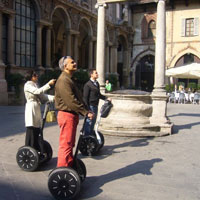 Segway Tour - Adult