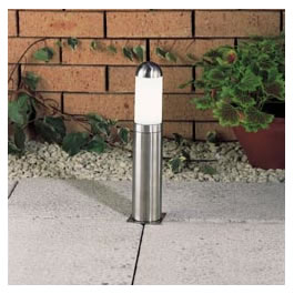 Milano Small Bollard mm4826