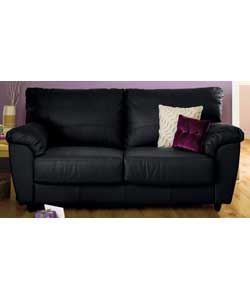 Sofabed - Black