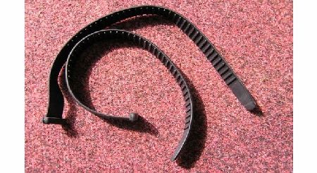 Milenco  Safety Mirror Straps