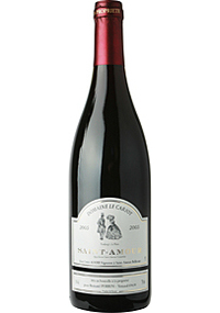 2008 St Amour, Domaine Le Carjot