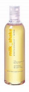 GLISTENING SHAMPOO OIL (250ML)