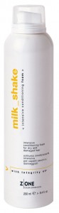 INTENSIVE CONDITIONING FOAM (250ML)