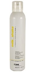 Intensive Conditioning Foam 250ml