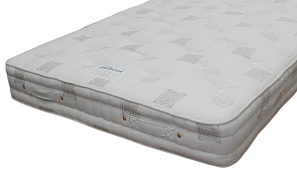 Mirage 1400 Mattresses Super Kingsize 180cm