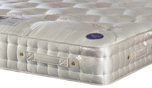 Modena 1700 Mattress Super Kingsize 180cm