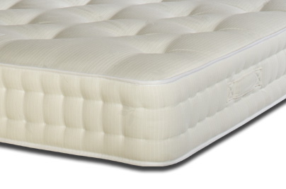 Millbrook Beds Small Single Comfort Medium 1000 Mattress