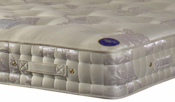 Tuscany 1400 Mattress Extra Small 75cm