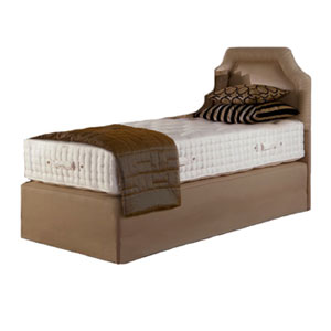 Siesta 3000 3FT Single Divan Bed