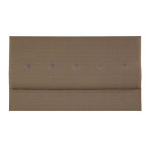 Sondrio 6FT Superking Headboard