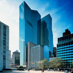 Millennium Un Plaza