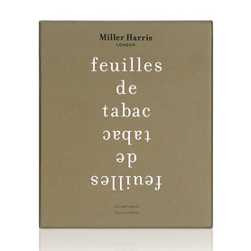 Miller Harris Feuilles de Tabac Duo Set