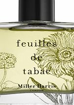 Feuilles De Tabac Eau de Parfum 50ml