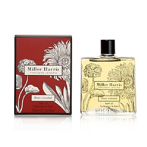 Fleur Oriental Bath Oil 100ml