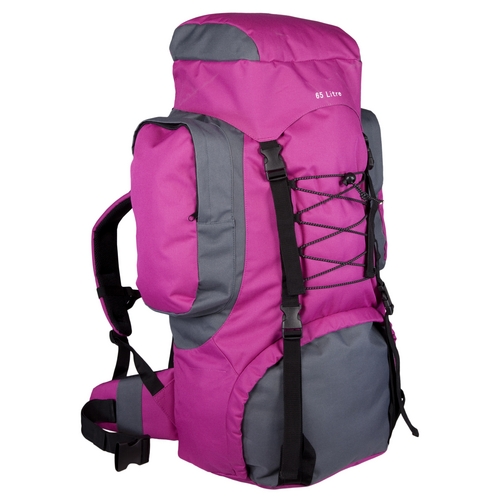 Sunny 65 Litre Rucksack