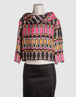 SHIRTS Blouses WOMEN on YOOX.COM