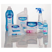 Milton Sterilising Set