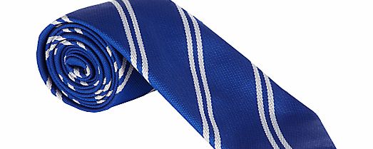 Milverton House School Unisex Tie, L45`