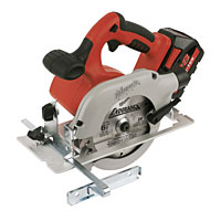 MILWAUKEE 6 28V Li-Ion V28 Circular Saw