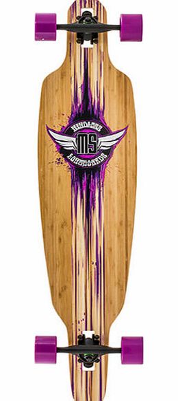 Mindless Maverick DT II Longboard - 44 inch