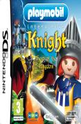 Playmobil Knight NDS