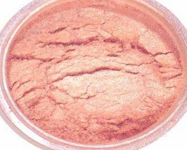 Minealshack Mineralshack Classic Glow mineral make up powder highlighter shimmer 12g jar