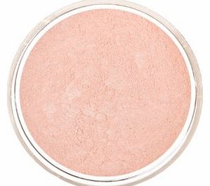 Mineralshack Classic Glow mineral make up powder highlighter shimmer 6g jar