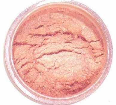 Minealshack Mineralshack Classic Glow mineral make up powder highlighter shimmer 6g Refill bag