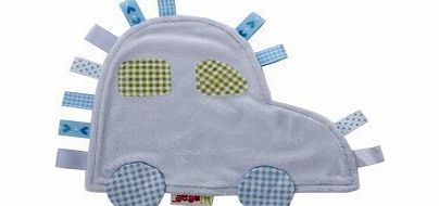 Minene Snuggly Comfort Blanket (Car)